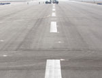 Airport Runway Cleaning