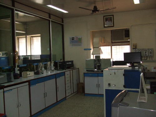 Testing Laboratory Services (NABL)