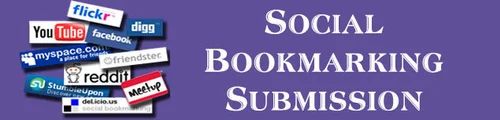 Social Bookmarking Submission