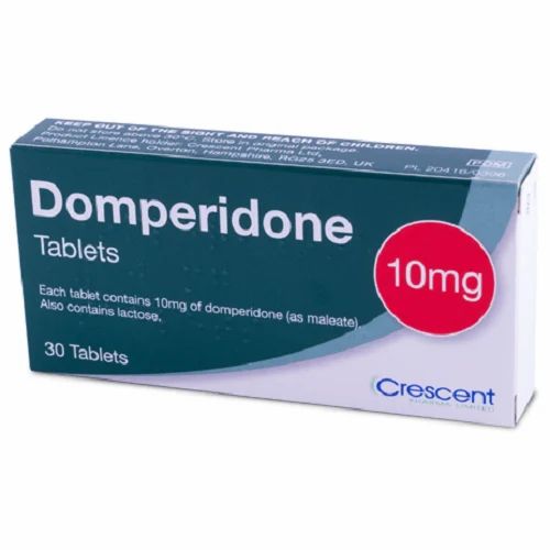 Domperidone tablets