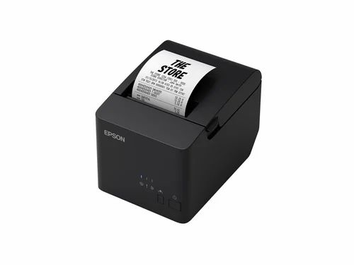 Epson TM-T82 (Ethernet POS Printer)