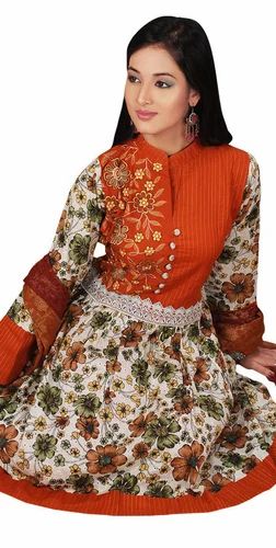 Anarkali Suits