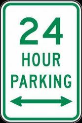 24 Hour Discounted Parking