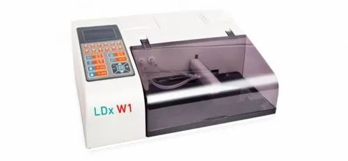 LDx W1 - ELISA Microplate Washer