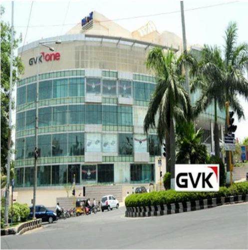 GVK One at Banjara Hills, Hyderabad