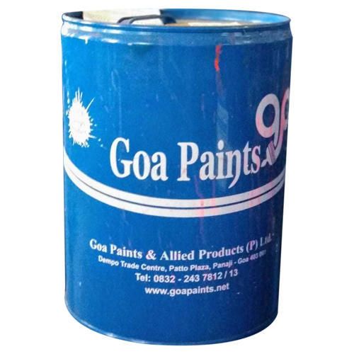 Goa Paints Bituminous Paint