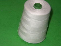 Multihead Embroidered Cotton Yarn