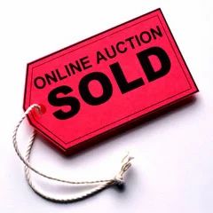 Online Auction Services