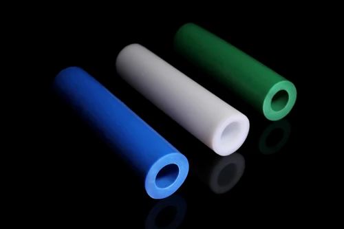 Blue Teflon Tube, Size/Diameter: 1/2 Inch