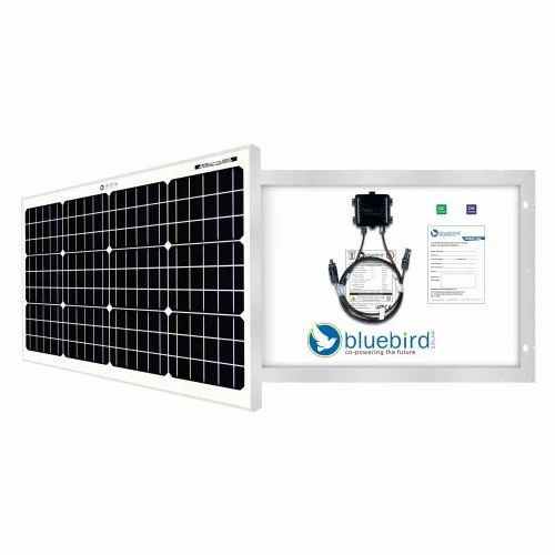 Bluebird 50W Mono - PERC Solar Panel