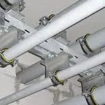 Heavy Duty Pipe Support Systems