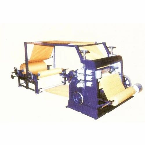 60V Paper Corrugation Machine