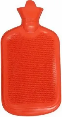 Hot Water Bag, Size: 2 L