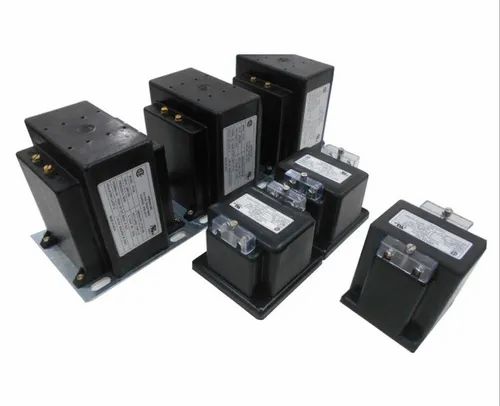 Medium Voltage Potential Transformers