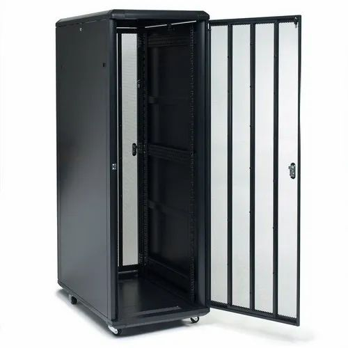 Server Cabinet, For Industrial Application