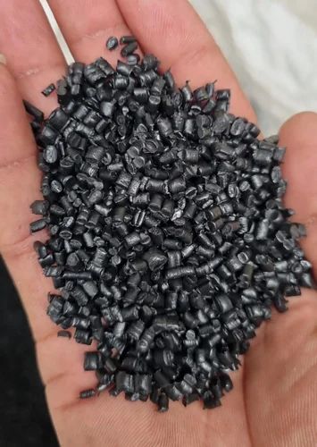 Black Ldpe Granules, For Plastic Industry