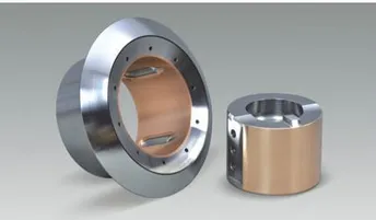 Bimetal Bearings