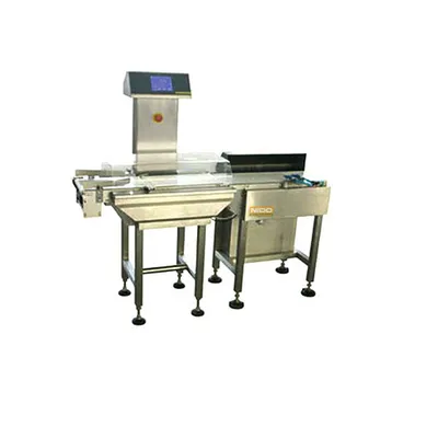 Nido Ss CWC230NS Check Weigher, Model Name/Number: CWC-230NS