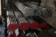 Bright Steel Bars