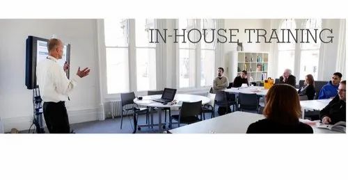 Inhouse Courses