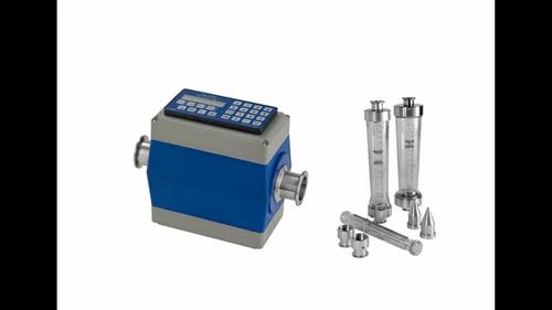 Flow Instruments