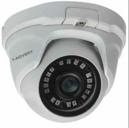 Advert ADVIP 67AS-EE (1.3 MP-IP Dome Camera)