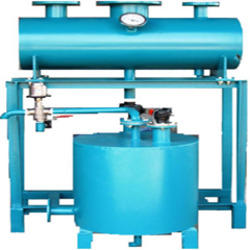 Condensate Recovery Pumps