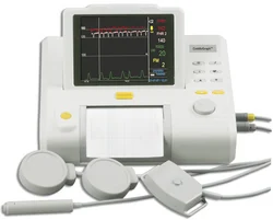 Portable Fetal Monitors