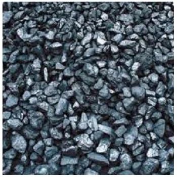 Anthracite Coal