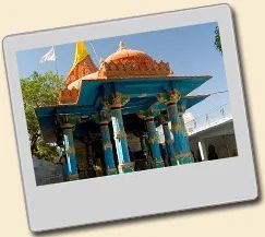 Savitri Temple Tour Package