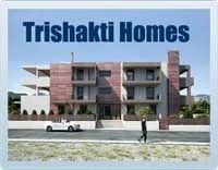 Trishakti Homes project