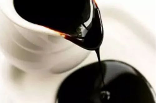 Molasses Dark Syrup