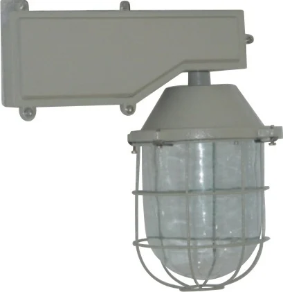 LED Non Flame Proof Well Glass