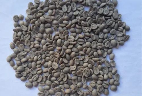 KORA Milds Arabica Green Coffee Beans: Microlots, Grade: Clean Bulk