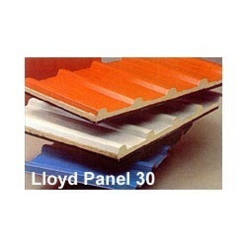 Lloyd Panel - 30