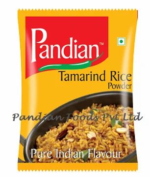 Tamarind Rice Powder