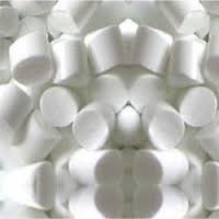 Dolphin Polyfill Granules White Masterbatches, For Plastic Industry, Packaging Size: 25KG