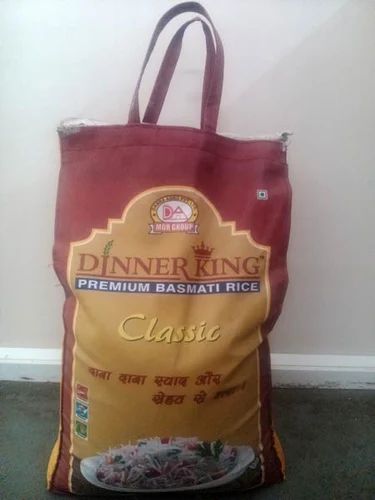 Dinner King Classic Basmati Rice