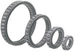 Regp Sprag Cage Assemblies