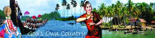 Cochin Tour Package