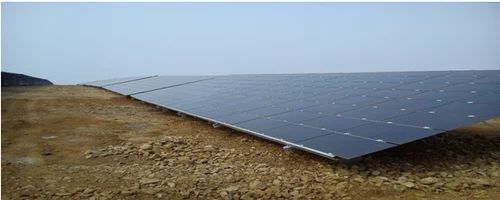 Epc Solutions For Solar Projects