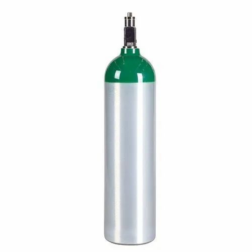 B-Type(10 Litre) Medical Oxygen Cylinder