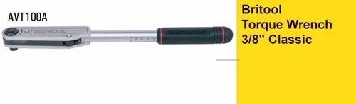 Torque Wrench 3/8" Classic