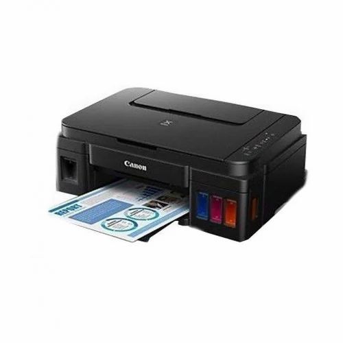 Canon Pixma G2002 Inkjet Printer