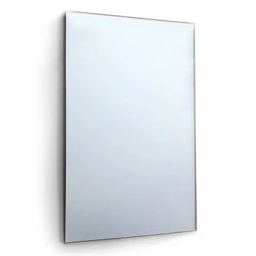 Glass Modiguard Grey Mirrors, For Residential and Commercial