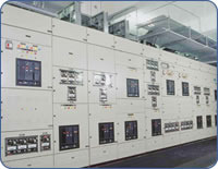 Electrical Engineering Service
