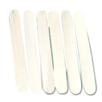 Disposable Ice Cream Wooden Stick