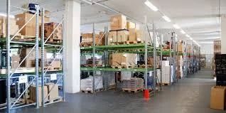 Warehousing and Carrying & Forwarding
