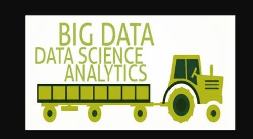 Bigdata Analytics Service