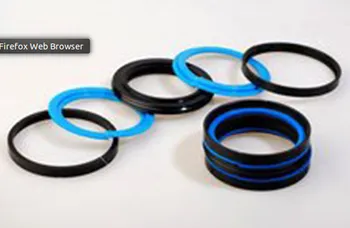 PTFE O RINGS